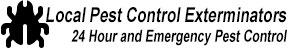 Hammond IN Pest Control Exterminators